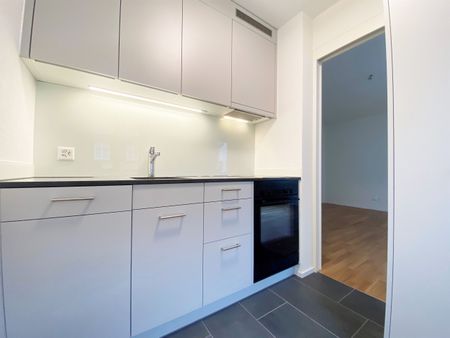 Singletraum! 1-Zimmer Wohnung in Top-Lage! - Photo 3