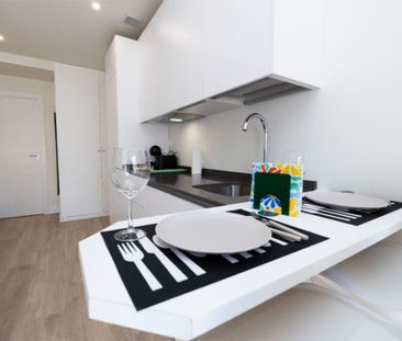 Piso de alquiler en Avenida de la Osa Mayor, 32, Aravaca - Photo 5