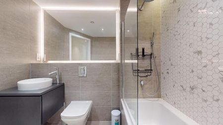 2 bedroom flat to rent - Photo 4