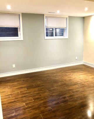 For Lease - 3217 Respond Road Unit# (Bsmt), Mississauga, Ontario - Photo 1