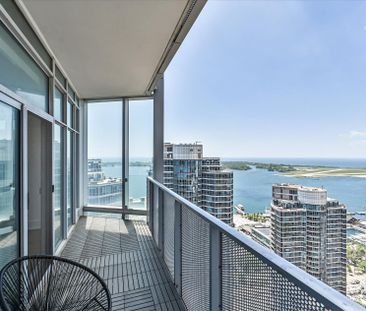 For Lease - 10 York Street Unit# 3810, Toronto, Ontario - Photo 2