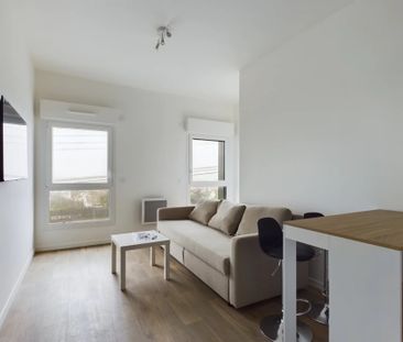 LOCATION STUDIO MEUBLE - Photo 1