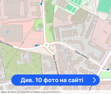 Przestronne mieszkanie na Ochocie blisko Blue City - Фото 1