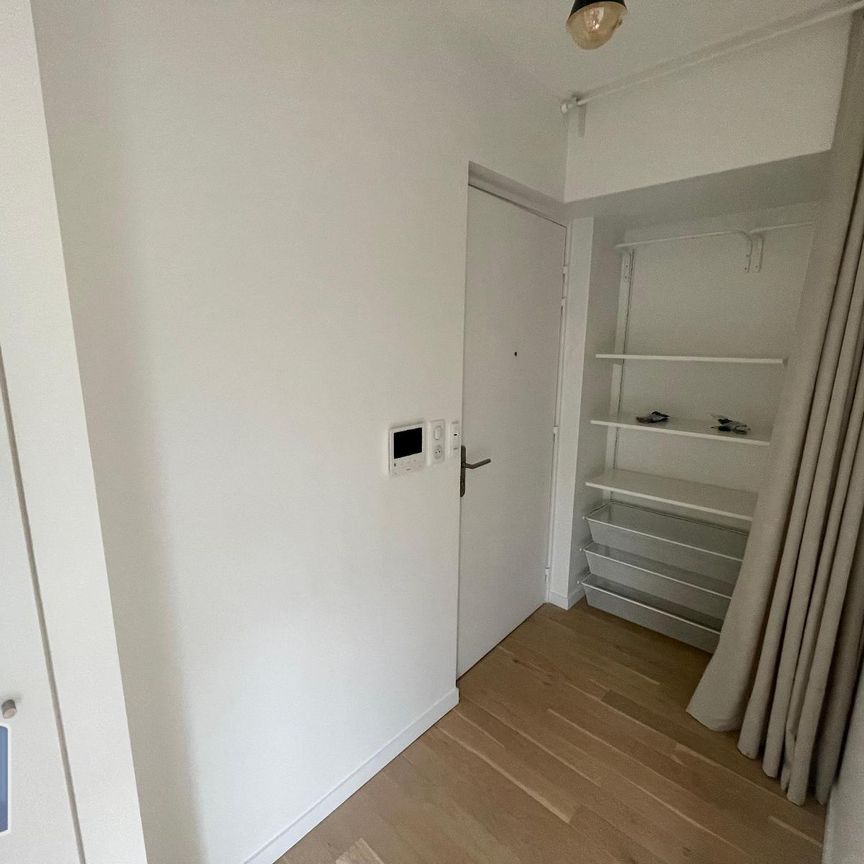 Location Appartement 1 pièce 28m² RUEIL MALMAISON 92500 - Photo 1