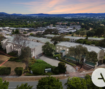 9/27 Leahy Close, Narrabundah ACT 2604 - Apartment For Rent | Domain - Photo 5