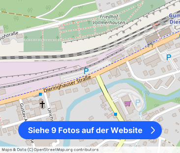 Stadtwald-Quartier Gummersbach - Exklusive Mietwohnung in Zentrumsnähe - Foto 1