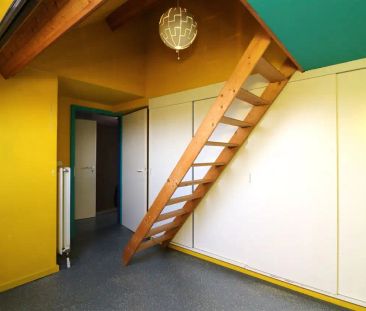 Gunstig gelegen woning met 4 slpk., tuin en garage - Foto 5