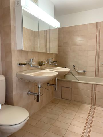 2.5 Zimmer, 64 m², EG - Photo 4
