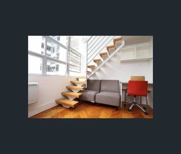 301/58 La Trobe St, Melbourne, Vic 3000 - Photo 2