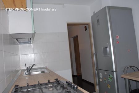Inchirieri Apartamente 2 camere Bucuresti - Fotografie 5
