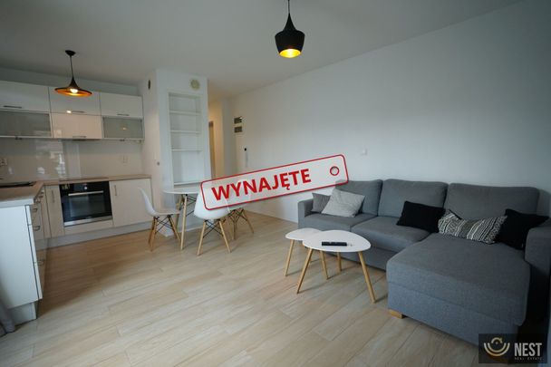 Mieszkanie na Starym Mieście! - Фото 1