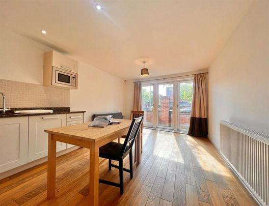 Cavendish Road, Didsbury - Photo 1