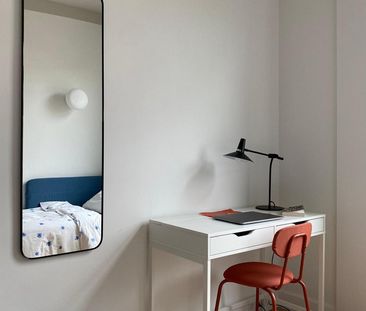 van Sevenbergestraat 8 - Foto 1