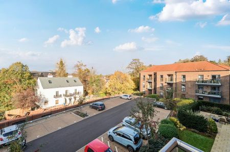 2 bedroom retirement property to rent - Photo 3