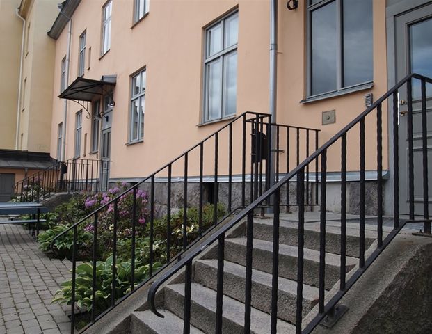 Bruksgatan 21 B - Photo 1