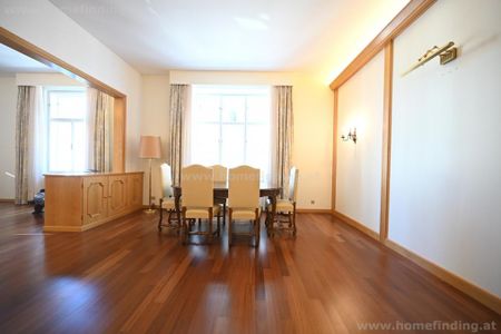 expat flat: great apartment in city centre I möblierte Altbauwohnung - Photo 2