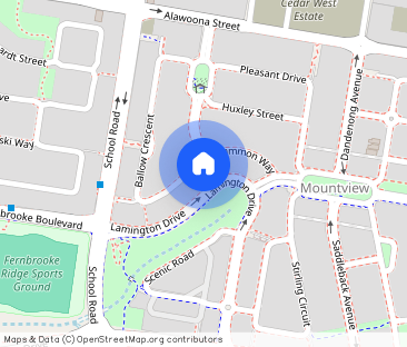 “Quality Family Home in Great Location” - Photo 1