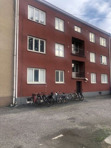 Hertig Karls Allé, Örebro - Foto 3