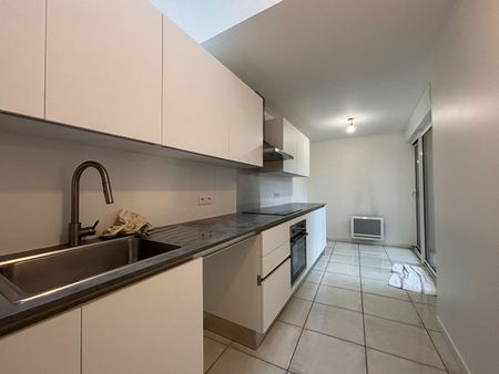 Location Maison 3 pièces 86m² - Photo 2