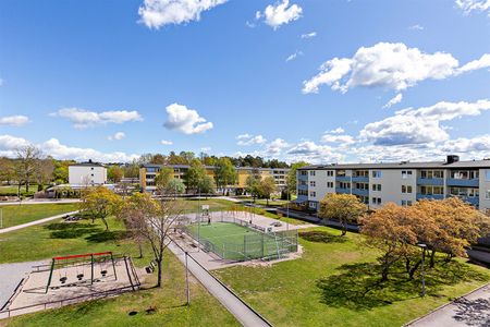 Rådmansgatan 5 A - Foto 5