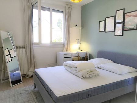 Appartement 3 pièces – 59 m² environ à Rennes (ref : G75819) - Photo 3