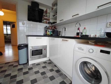 Te huur: Appartement Van Ketwich Verschuurlaan in Groningen - Photo 3