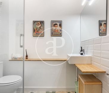 Flat for rent in Arrancapins - Photo 5