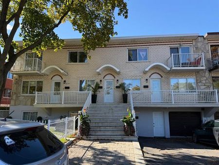 8284 Boul. Lacordaire - Photo 2