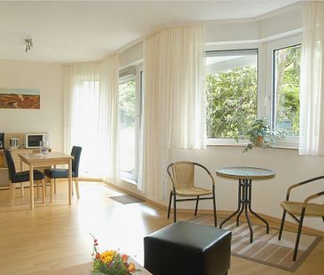 1 Zimmer in Ratingen - Photo 5