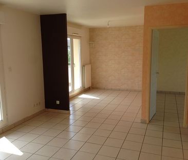 Location Appartement 2 pièces 47m² TROYES 10000 - Photo 1