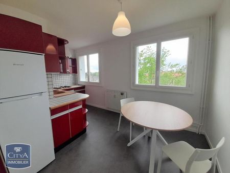 Location Appartement 2 pièces 51m² CHATEAUROUX 36000 - Photo 4