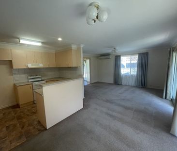 1/1 Samuelson Crescent, Armidale NSW 2350 - Photo 2