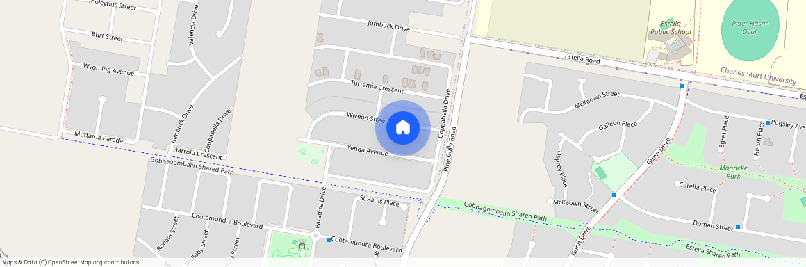 9 Wiveon Street, NSW 2650, Gobbagombalin