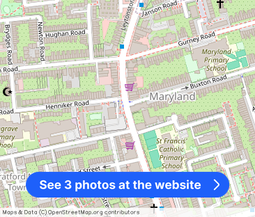 Leytonstone Road, London E15 - Photo 1