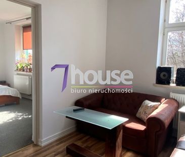 Mieszkanie na wynajem - Zdjęcie 6