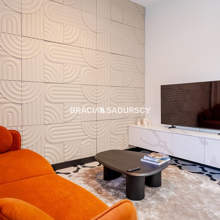 Apartament w kameralnej inwestycji - Photo 1