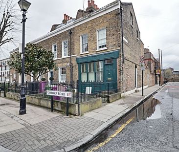 Room in a Shared House, Coborn Road, E3 - Photo 3