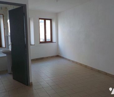 APPARTEMENT CENTRE D'ARDRES AU 1ER ETAGE - Photo 1