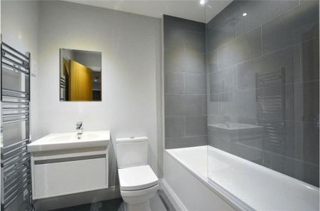 Marys Court Palgrave Gardens, Regents Park, NW1 - Photo 4