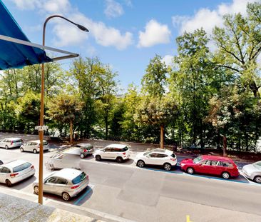 Sur les quais de l’Arve! - Photo 2