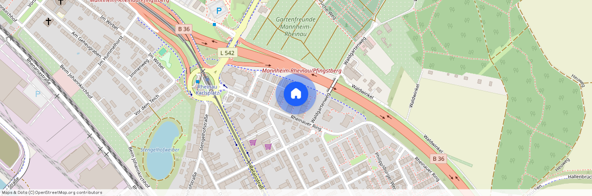 Rheinauer Ring 37, 68219 Mannheim