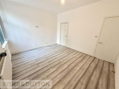 2 bedroom terraced house to rent - Photo 3