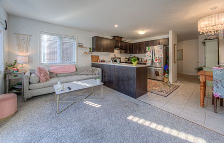 For Lease - 135 Hardcastle Drive Unit# 61, Cambridge, Ontario - Photo 2