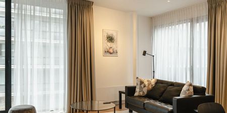 Appartement te huur in Sint-Lambrechts-Woluwe voor € 2.600 met 1 slaapkamer - Foto 5