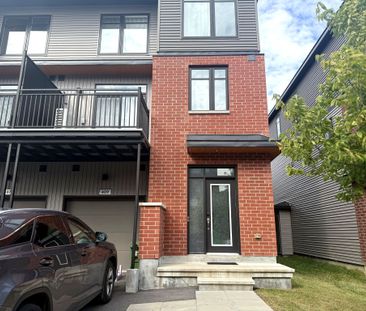 For Lease - 409 Jewelwing Pvt N/A, Blossom Park - Airport and Area,... - Photo 4