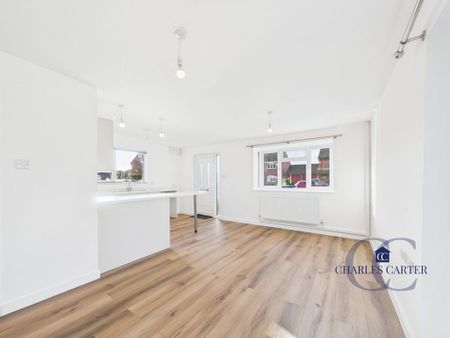 2 bedroom bungalow to rent - Photo 2