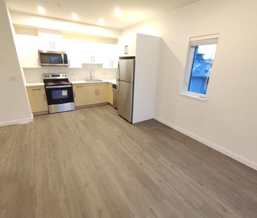 Unit 210 at Central48 Beautiful 2 Bedroom, 2 Bathroom - Photo 3