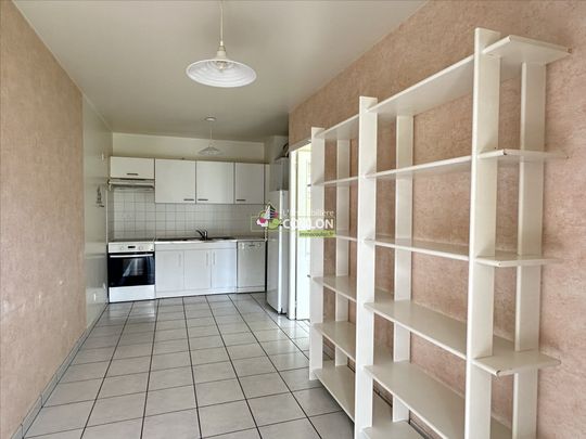 Résidence Les Giardini 4 1 allée de Fontmaure, 63400, Chamalieres - Photo 1