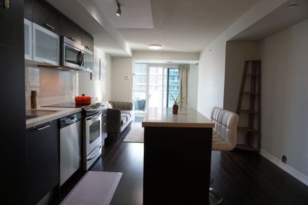 For Lease - 386 Yonge Street Unit# 1509, Toronto, Ontario - Photo 5