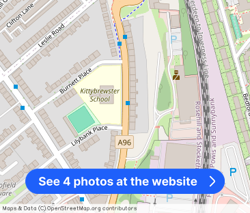 Great Northern Road, Aberdeen, AB24 - Photo 1